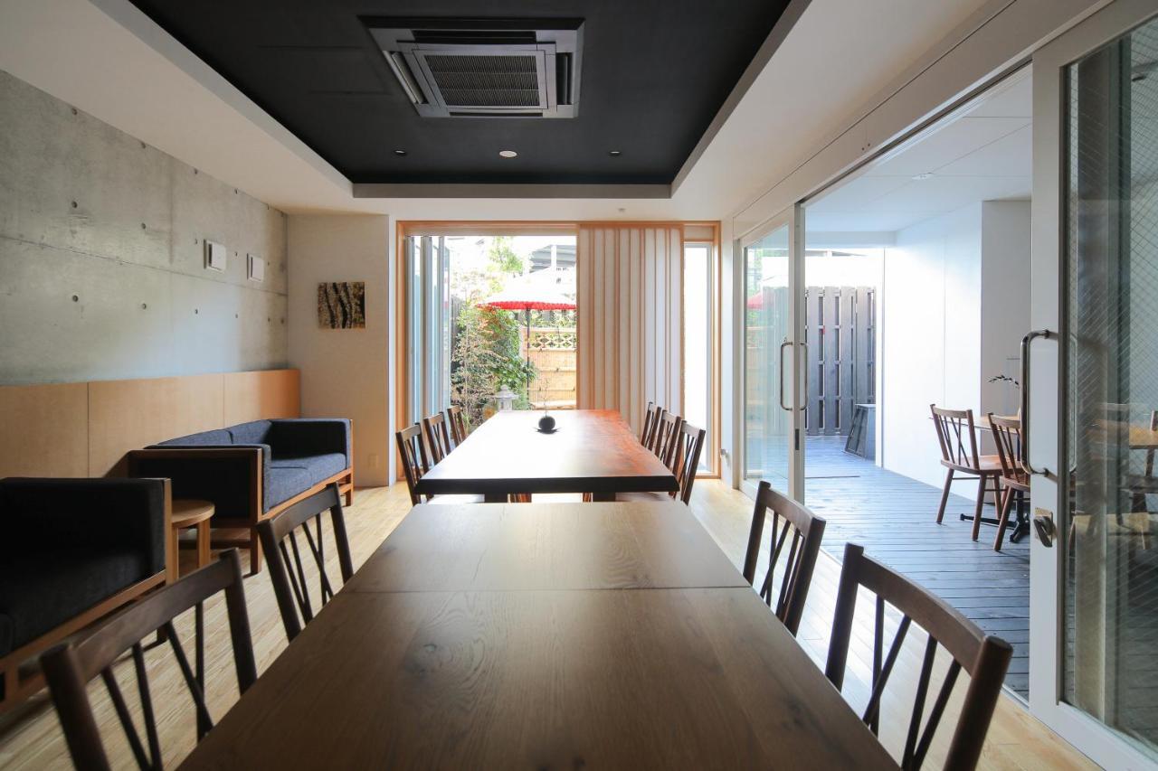 Hotel Residential Hare Shin-osaka Osaka