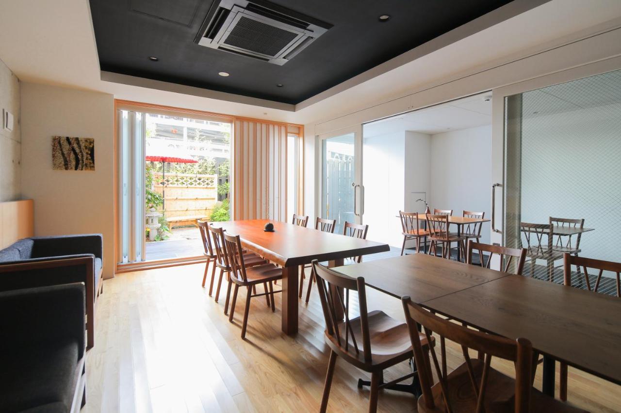 Residential Hare Shin-osaka Osaka