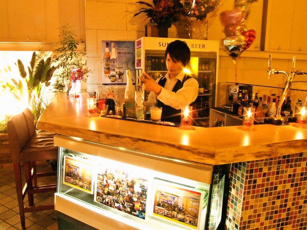 New Shinsaibashi Hotel