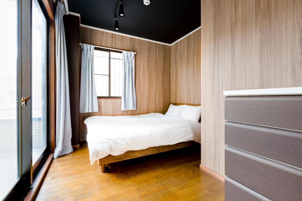 The Gratias Namba Aparthotel Osaka