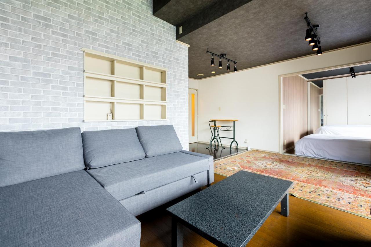 The Gratias Namba Aparthotel 3*