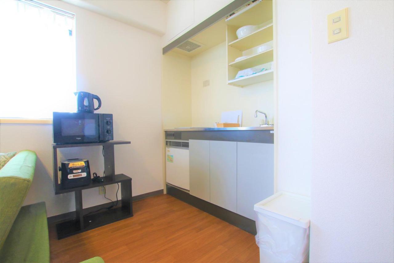 Apartment Toys Court Tengachaya *