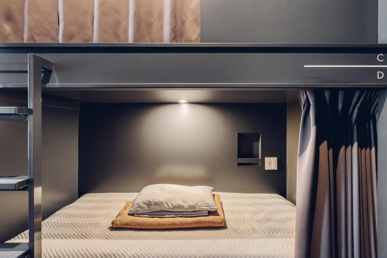 Hostel Bon