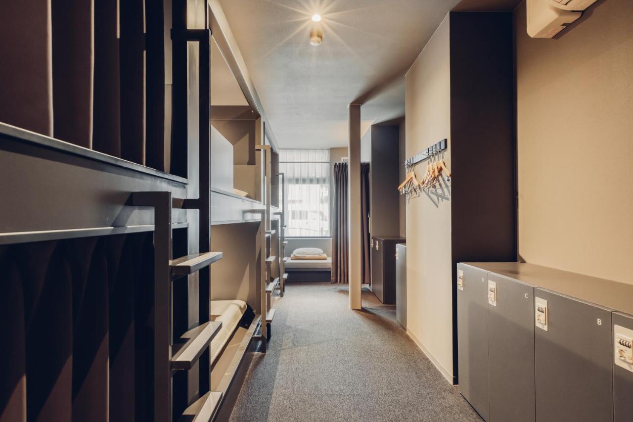 Hostel Bon