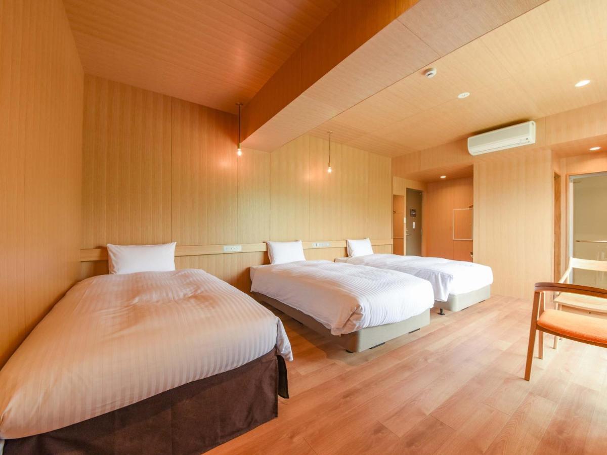 Hotel The Day Osaka