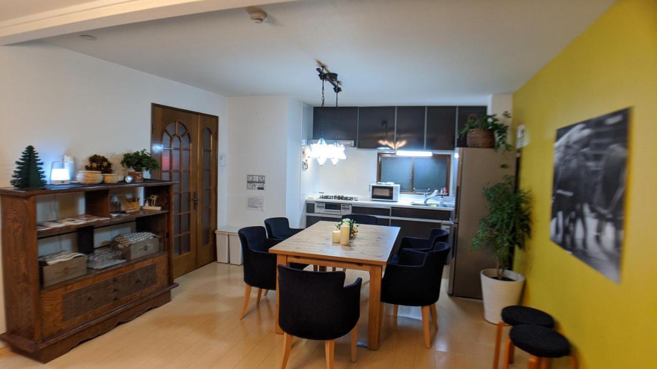 Roundabout Apartment