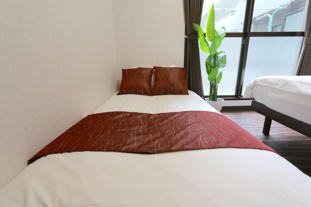 Eg43 Elizabeth Garden Apartment