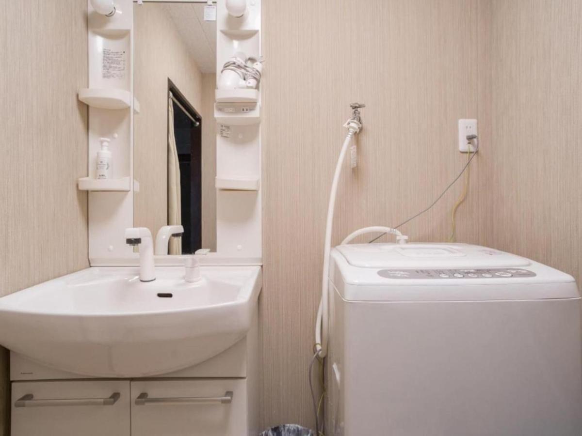 Eg43 Elizabeth Garden Apartment Osaka