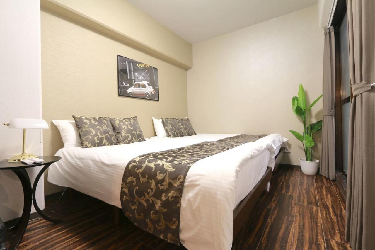 Eg43 Elizabeth Garden Apartment