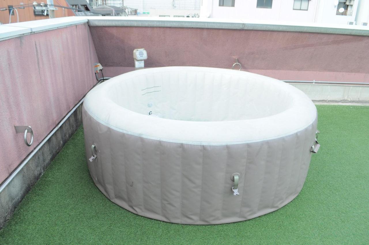 Albergue Bushi *