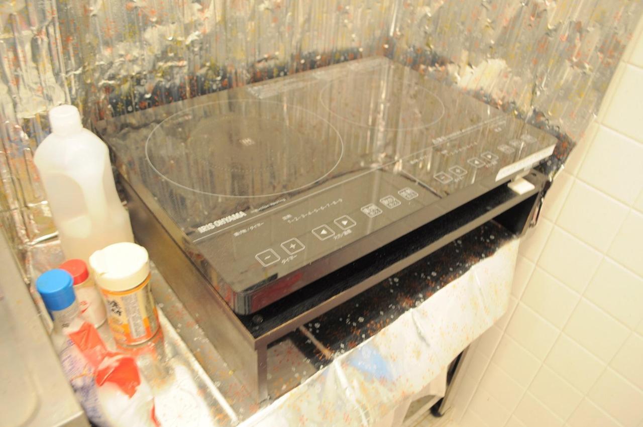Bushi Albergue Osaka