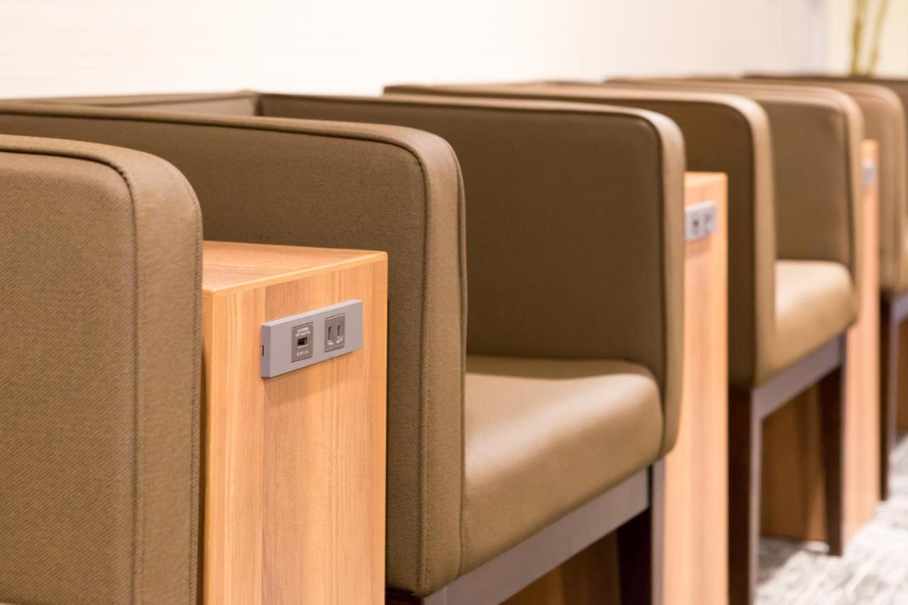 Capsule hotel Sauna & Capsule Amza