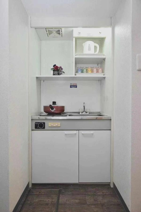 大阪之家 心斋桥难波附近4室一厅整套房子4 可接送机场 Apartment