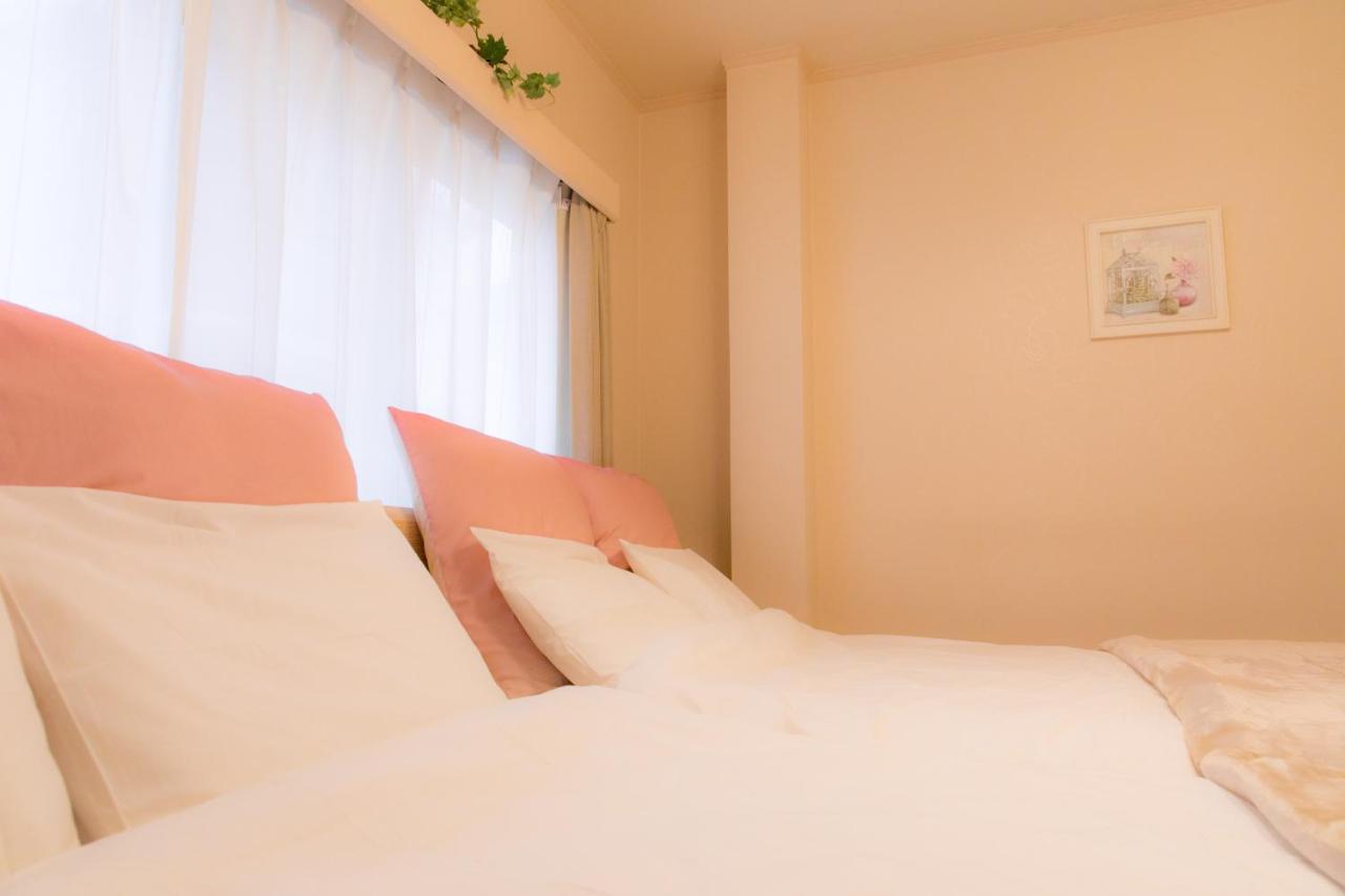 Nao's 2 一軒家貸切 * Osaka