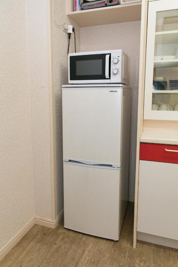 Holiday home Nao's 2 一軒家貸切 *