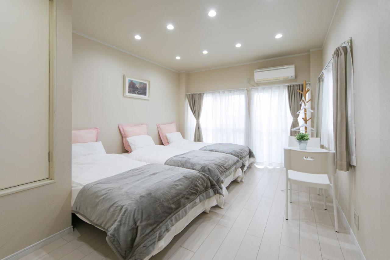 Holiday home Nao's 2 一軒家貸切 *