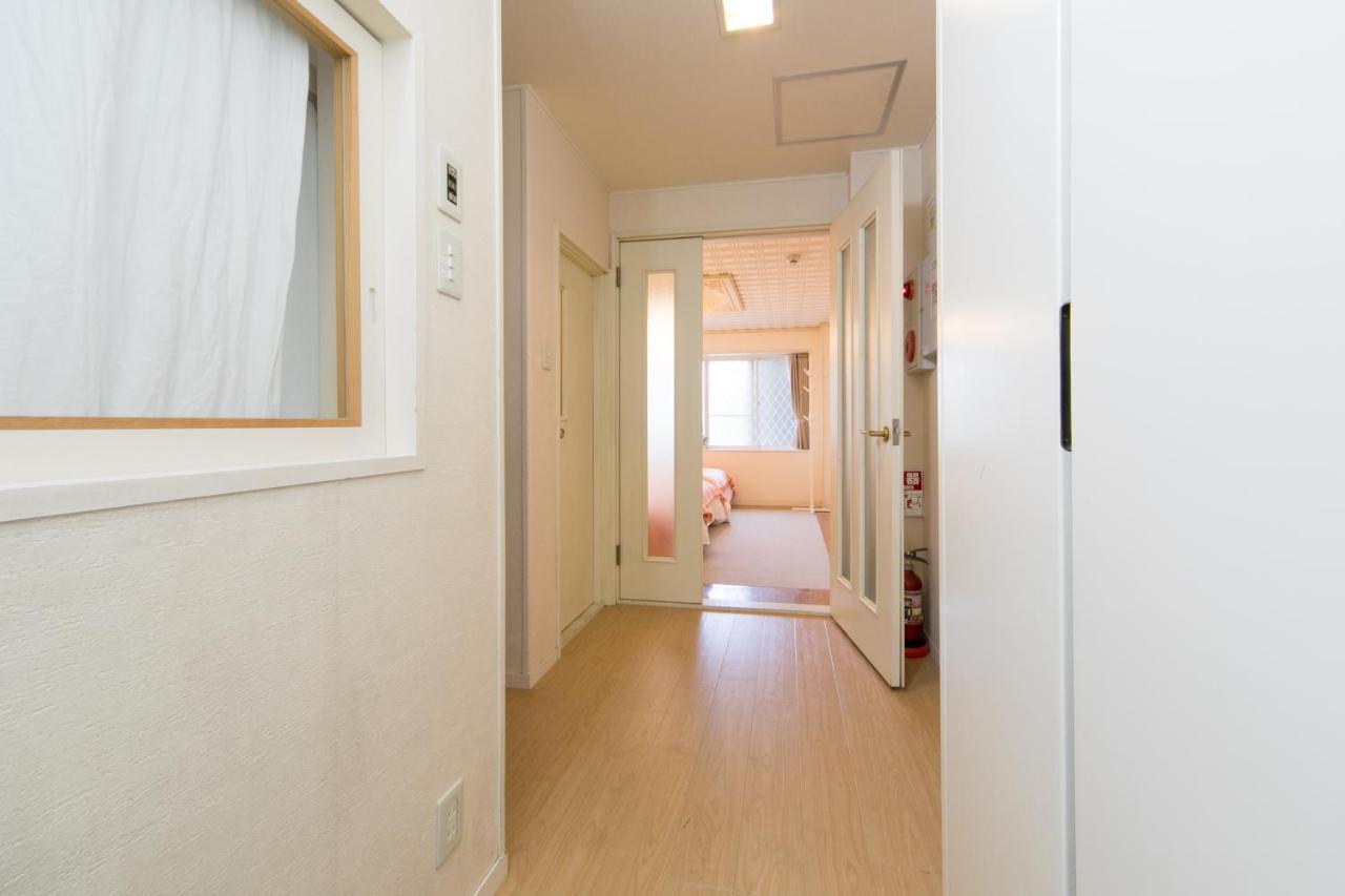 Nao's 2 一軒家貸切 Osaka