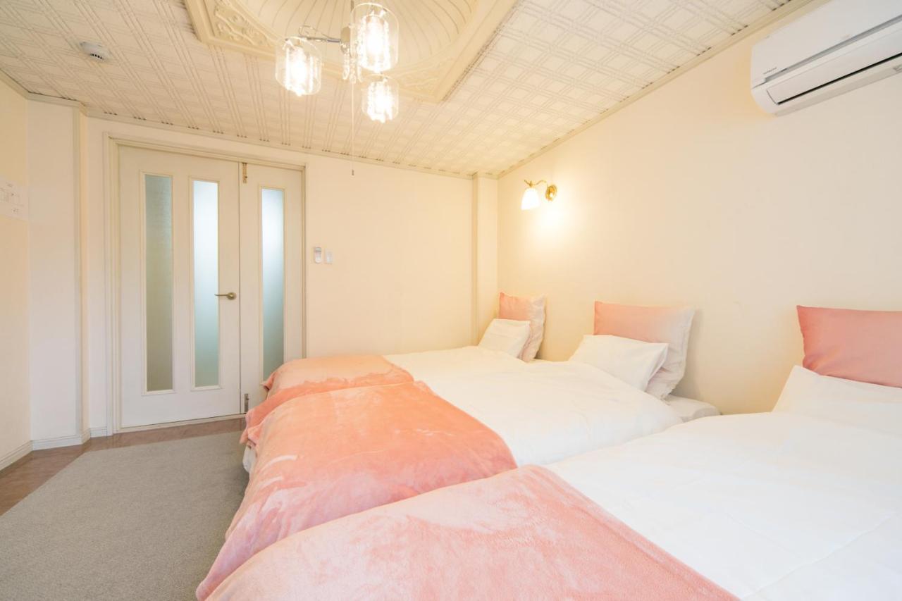 Holiday home Nao's 2 一軒家貸切 *