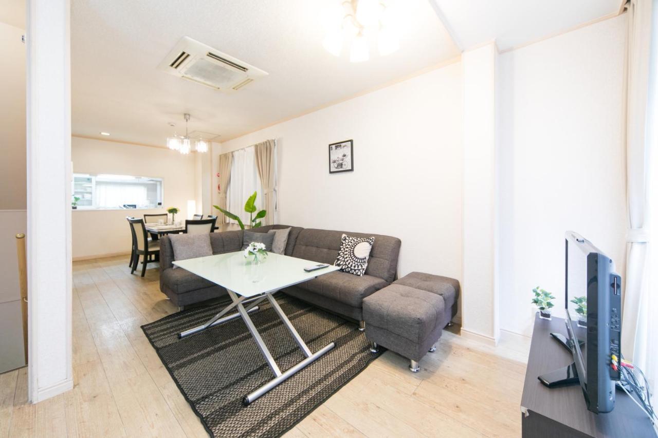 Nao's 2 一軒家貸切 Holiday home Osaka