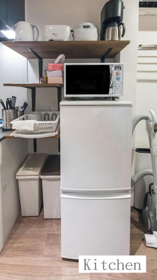 Holiday home 吉野サクラハウ一戸建 Sakura House Wifi付き Usj Umeda Nodahanshin 最大8名 Osaka