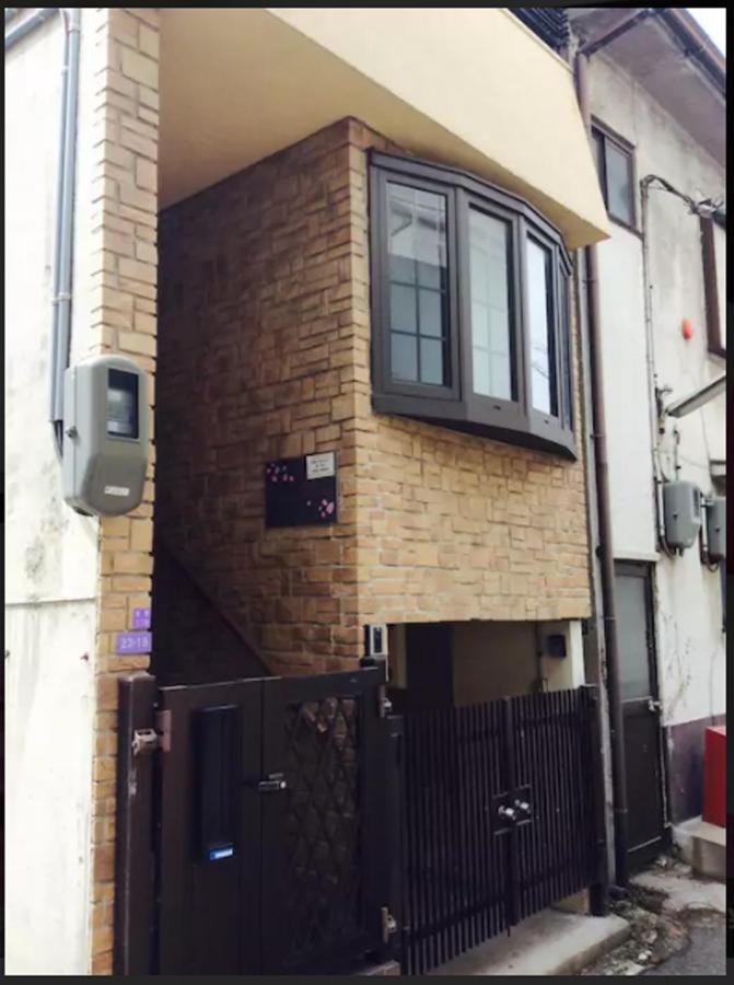 Holiday home 吉野サクラハウ一戸建 Sakura House Wifi付き Usj Umeda Nodahanshin 最大8名