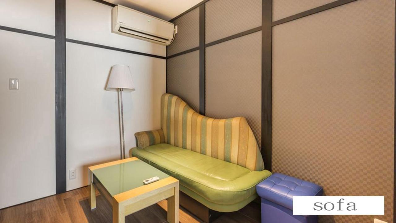 Holiday home 吉野サクラハウ一戸建 Sakura House Wifi付き Usj Umeda Nodahanshin 最大8名 Osaka