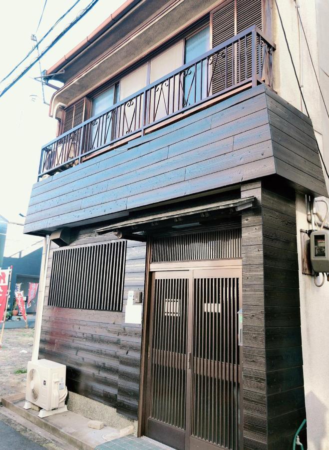 大今里一戸建 Samurai House Imazaki 難波直通 * Osaka