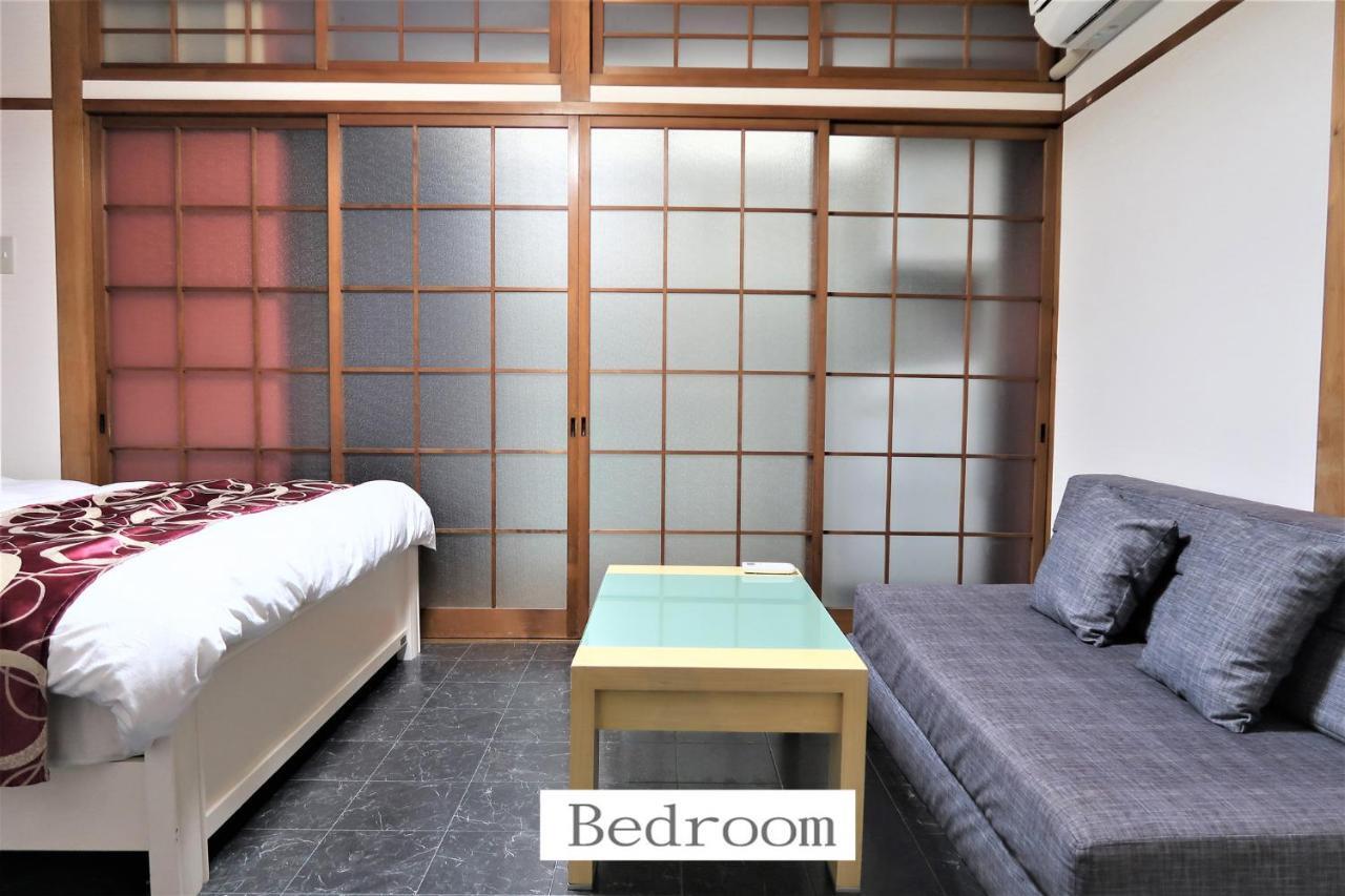 大今里一戸建 Samurai House Imazaki 難波直通 *