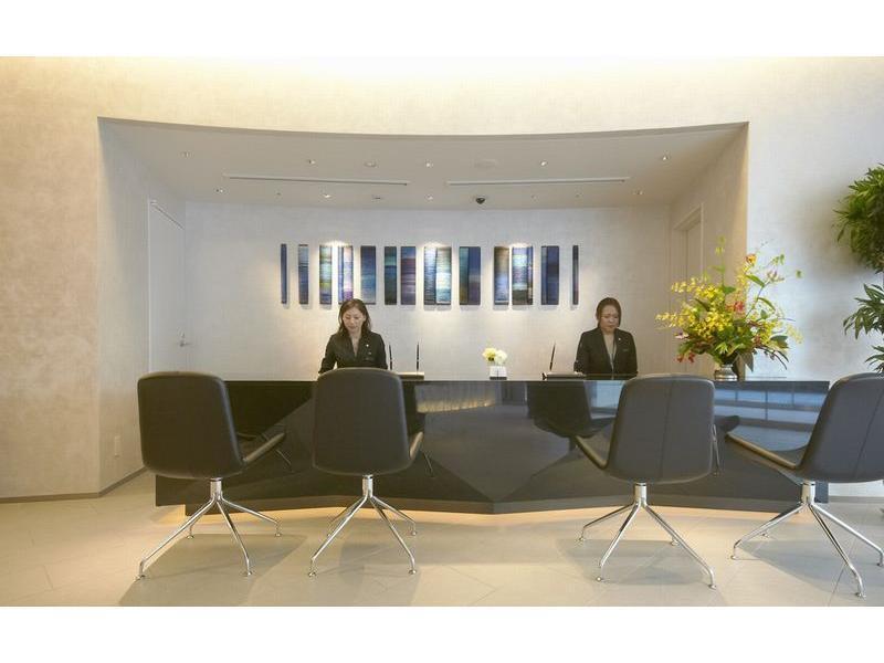 Fraser Nankai Aparthotel 4*