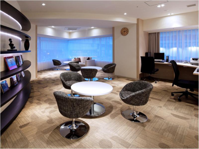 Aparthotel Fraser Nankai