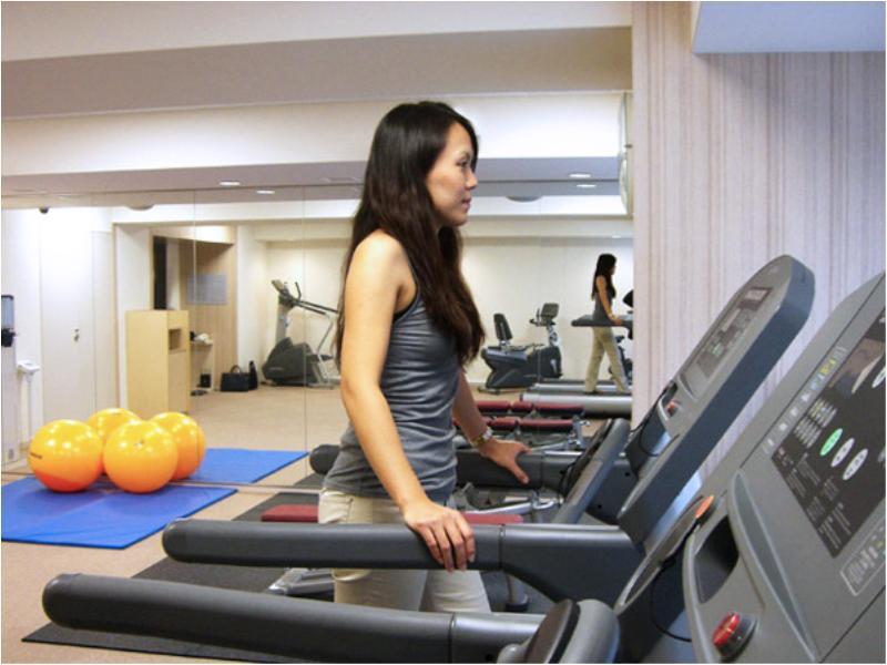 Fraser Nankai Aparthotel 4*
