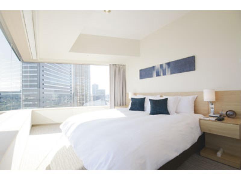 Fraser Nankai Aparthotel 4*