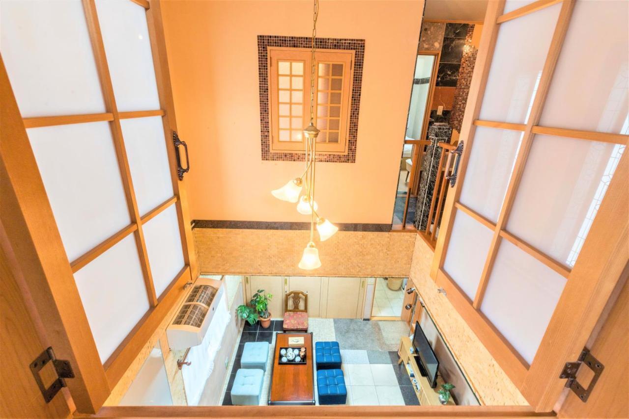 云帆小站 Villa Osaka