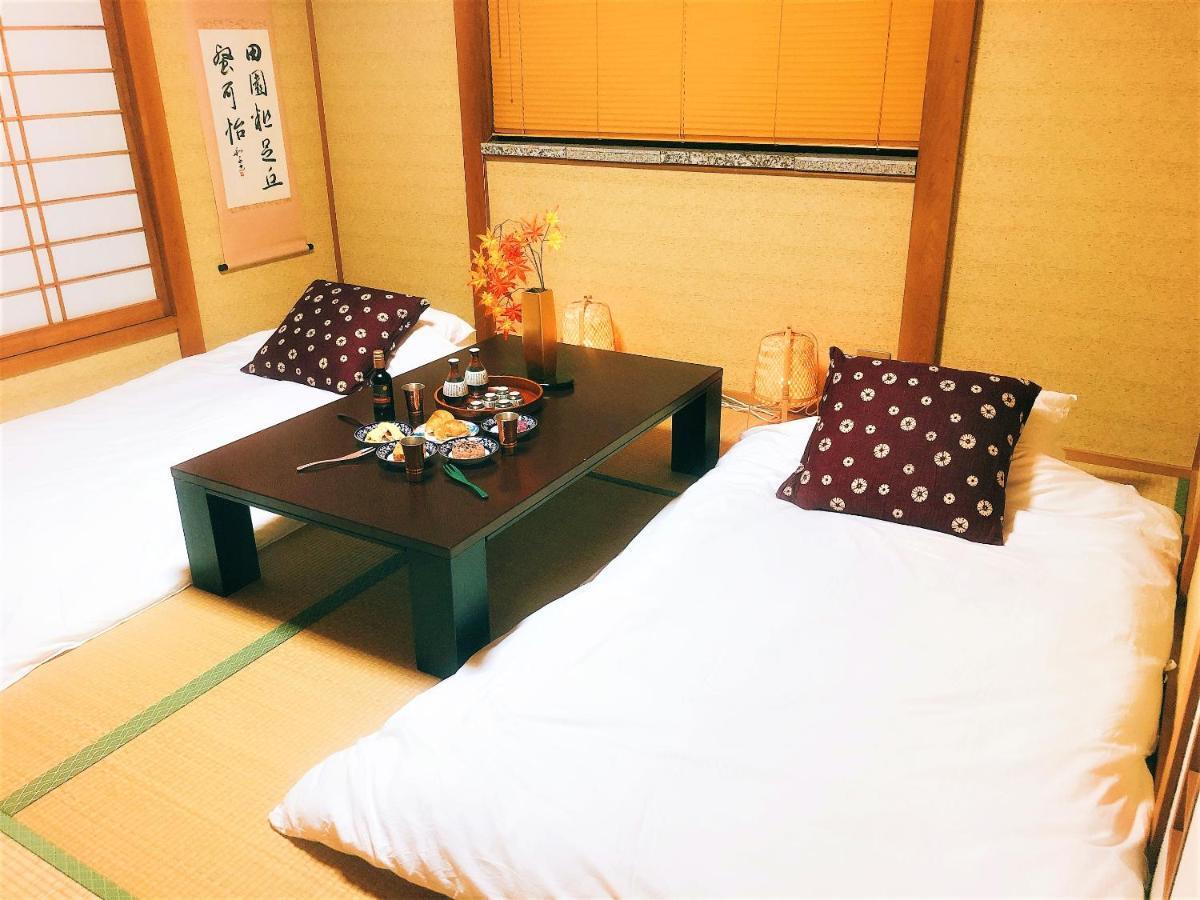 云帆小站 * Osaka