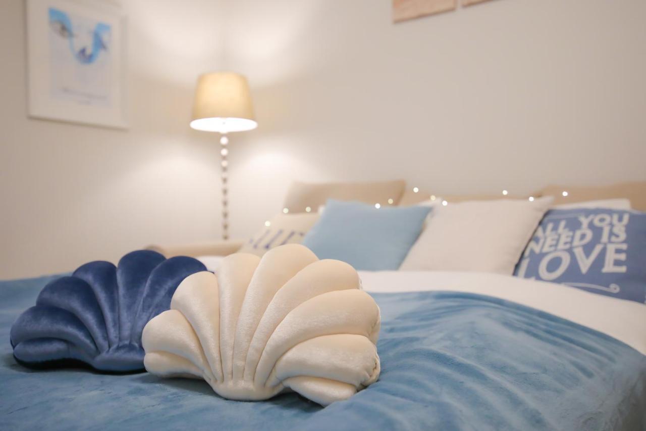 Apartamento Costiera Bay *