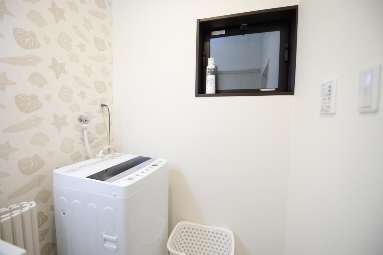 Costiera Bay Apartamento Osaka
