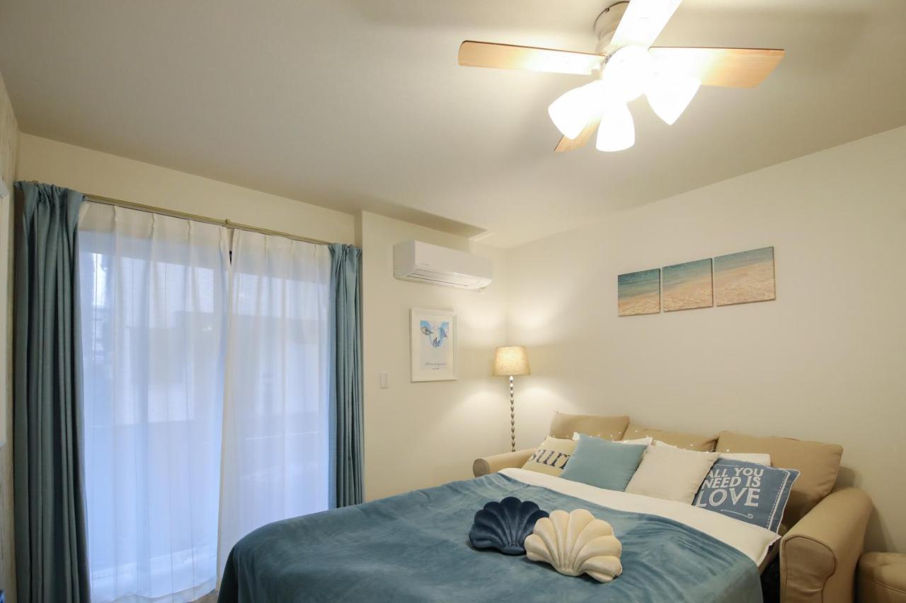 Apartamento Costiera Bay