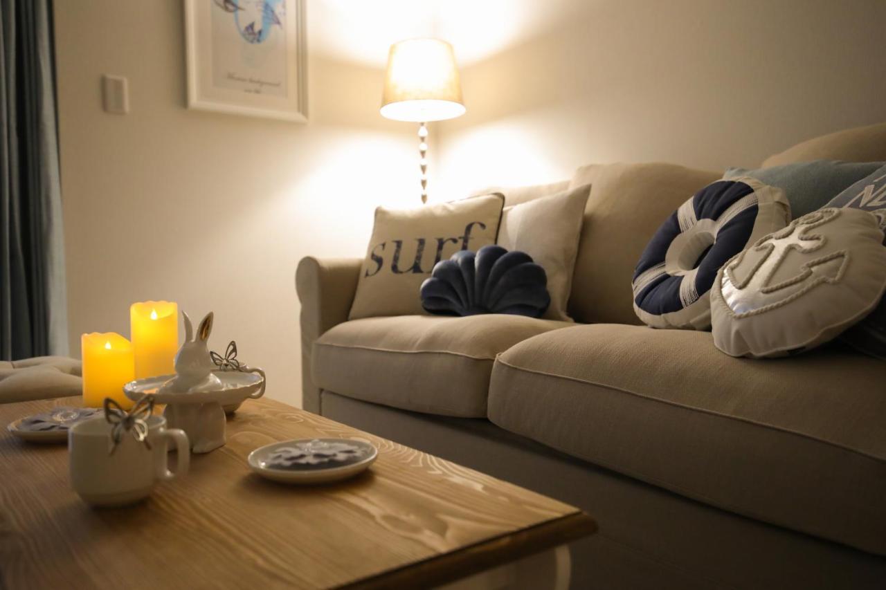 Apartamento Costiera Bay Osaka