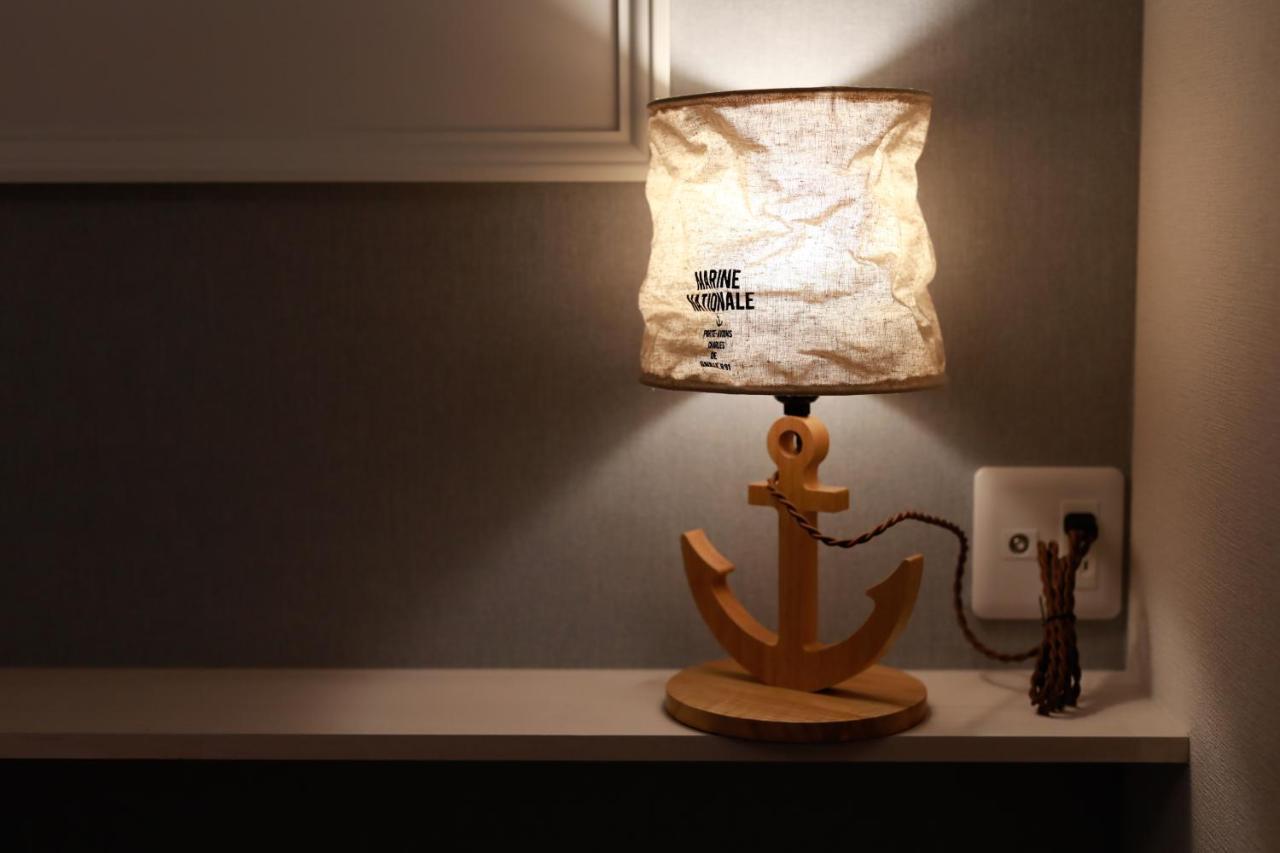 Apartamento Costiera Bay *