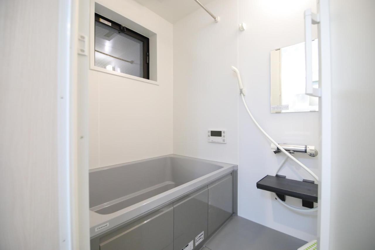 Costiera Bay Apartamento Osaka
