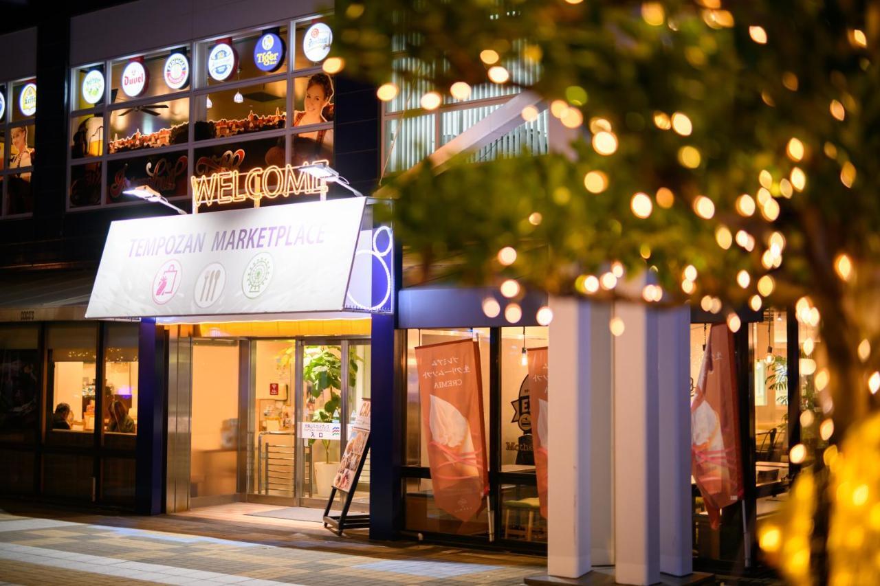 Apartamento Costiera Bay Osaka
