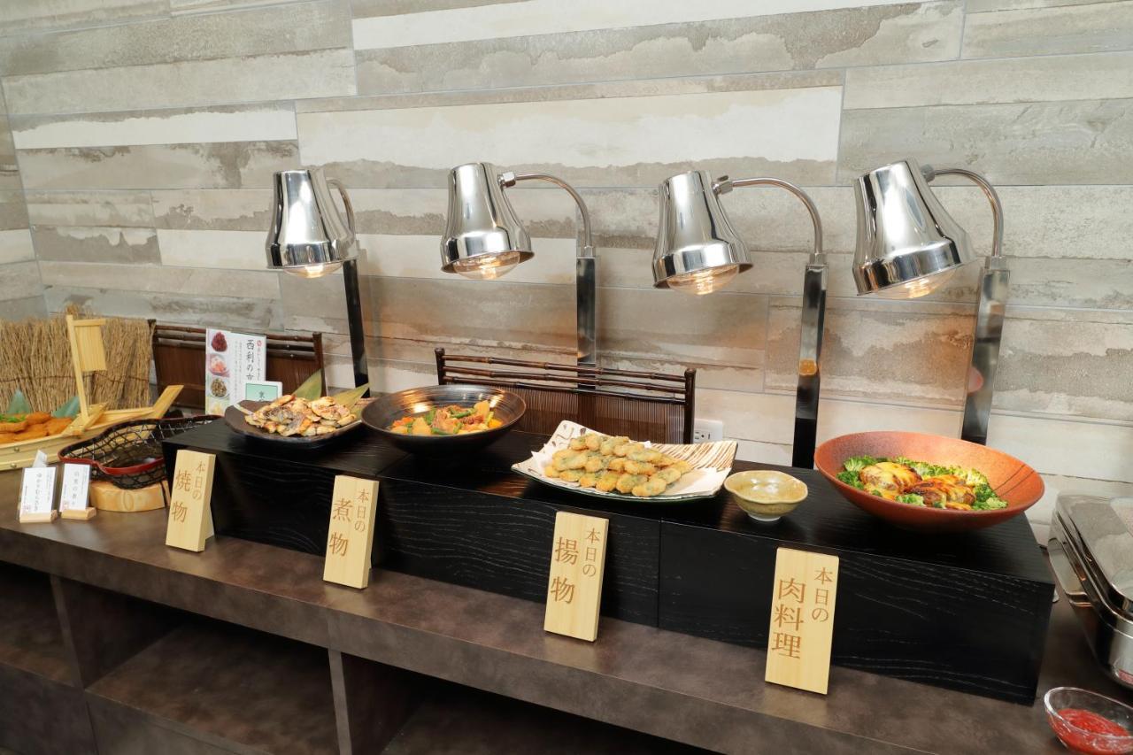 Wbf Kitahama Hotel