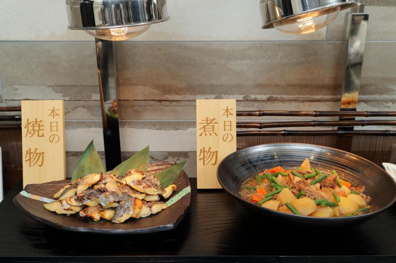 Wbf Kitahama Hotel Osaka