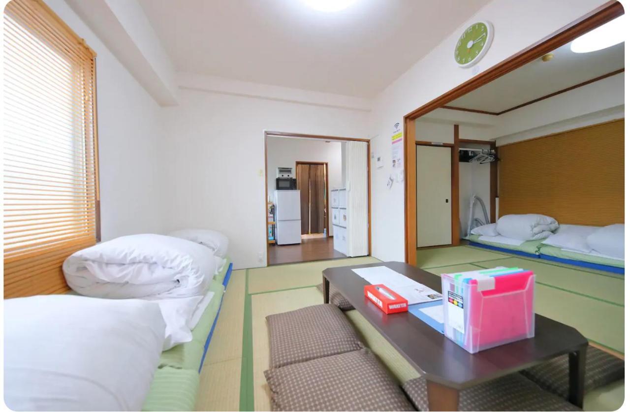 Apartment Comfort Self Kb