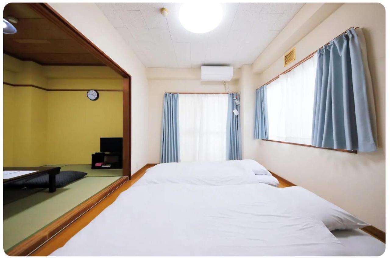 Apartment Comfort Self Kb Osaka