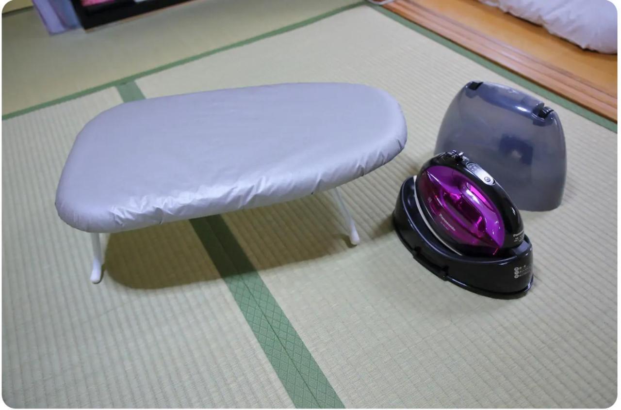 Apartment Comfort Self Kb Osaka