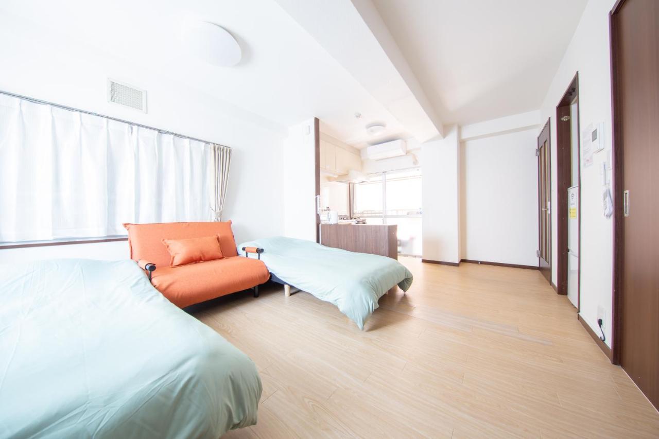 Apartment Comfort Self Kb Osaka