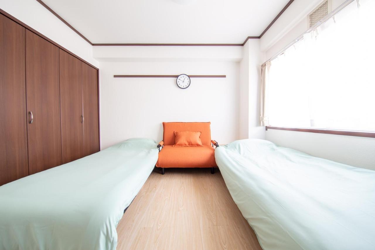 Comfort Self Kb Apartment Osaka