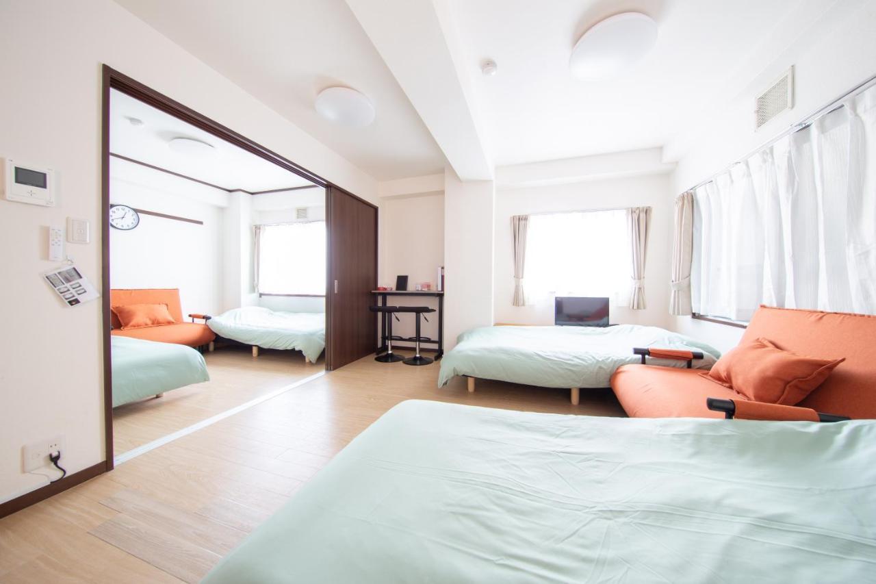 Comfort Self Kb Apartment *