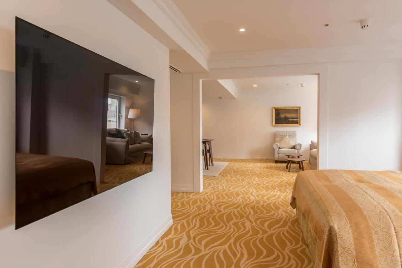 Ip - Imperial Palace Group Hotel